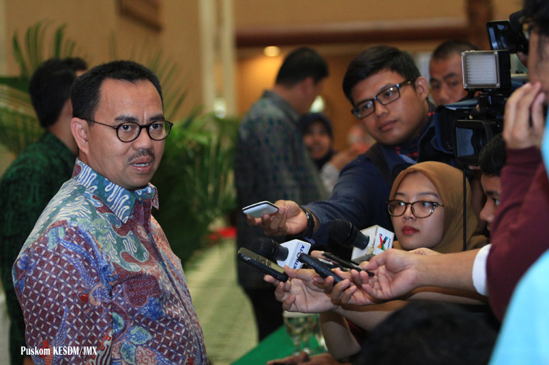 PT Freeport Indonesia Tawarkan Saham 10,64%